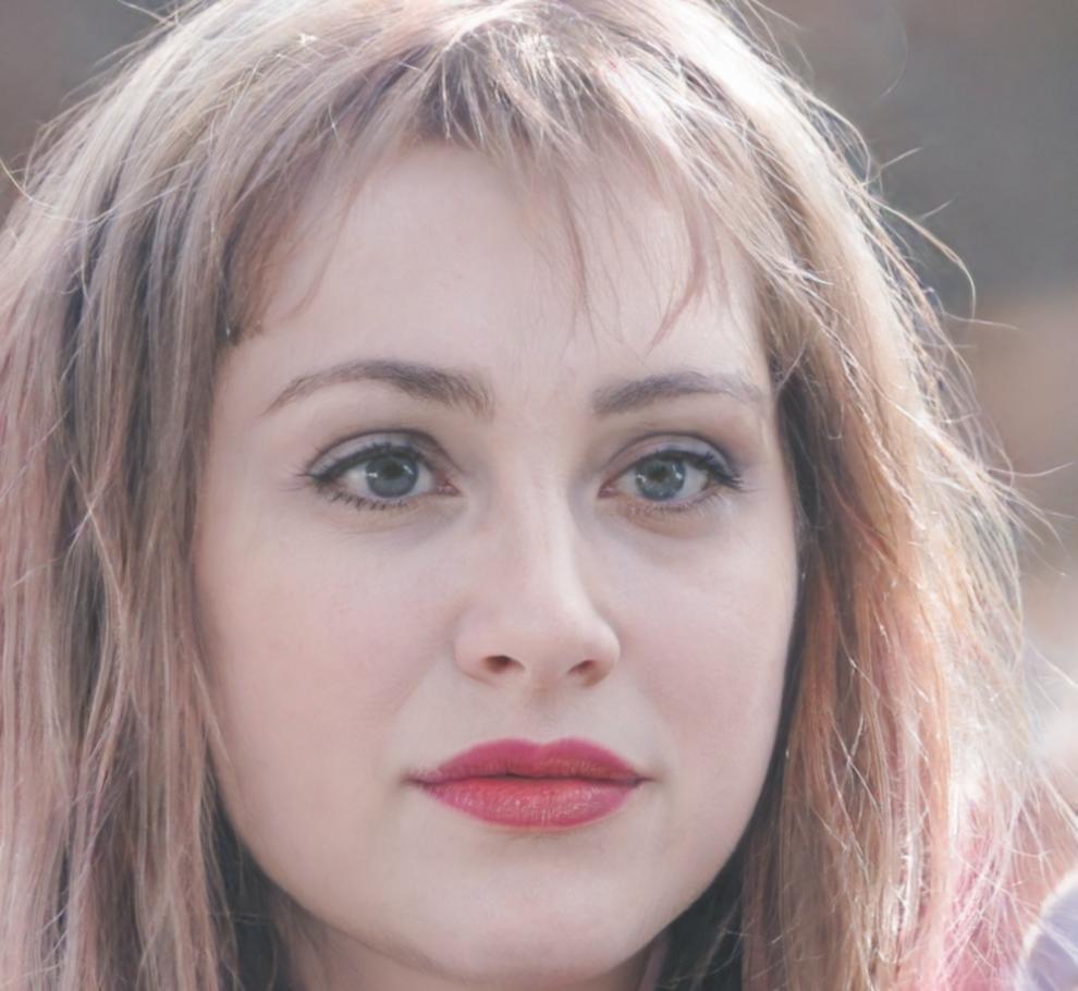 Marie-Claude Dubois, analyste financière senior